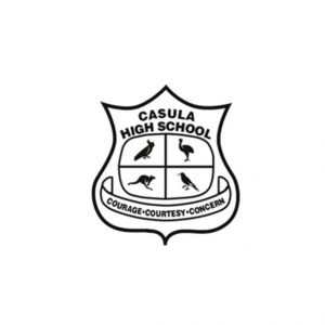 Casula High School