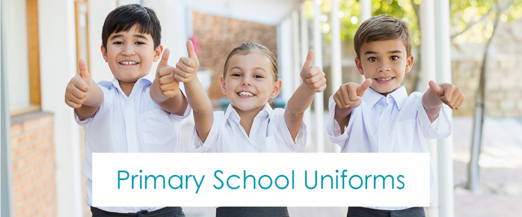 Primary School Uniforms
