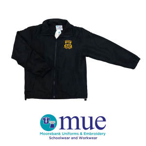 HHS Microfibre Jacket
