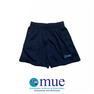 OLMC Sport Shorts