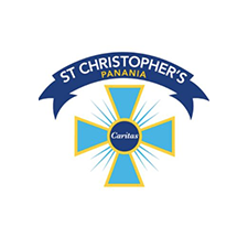 St Christophers Catholic Primary Panania